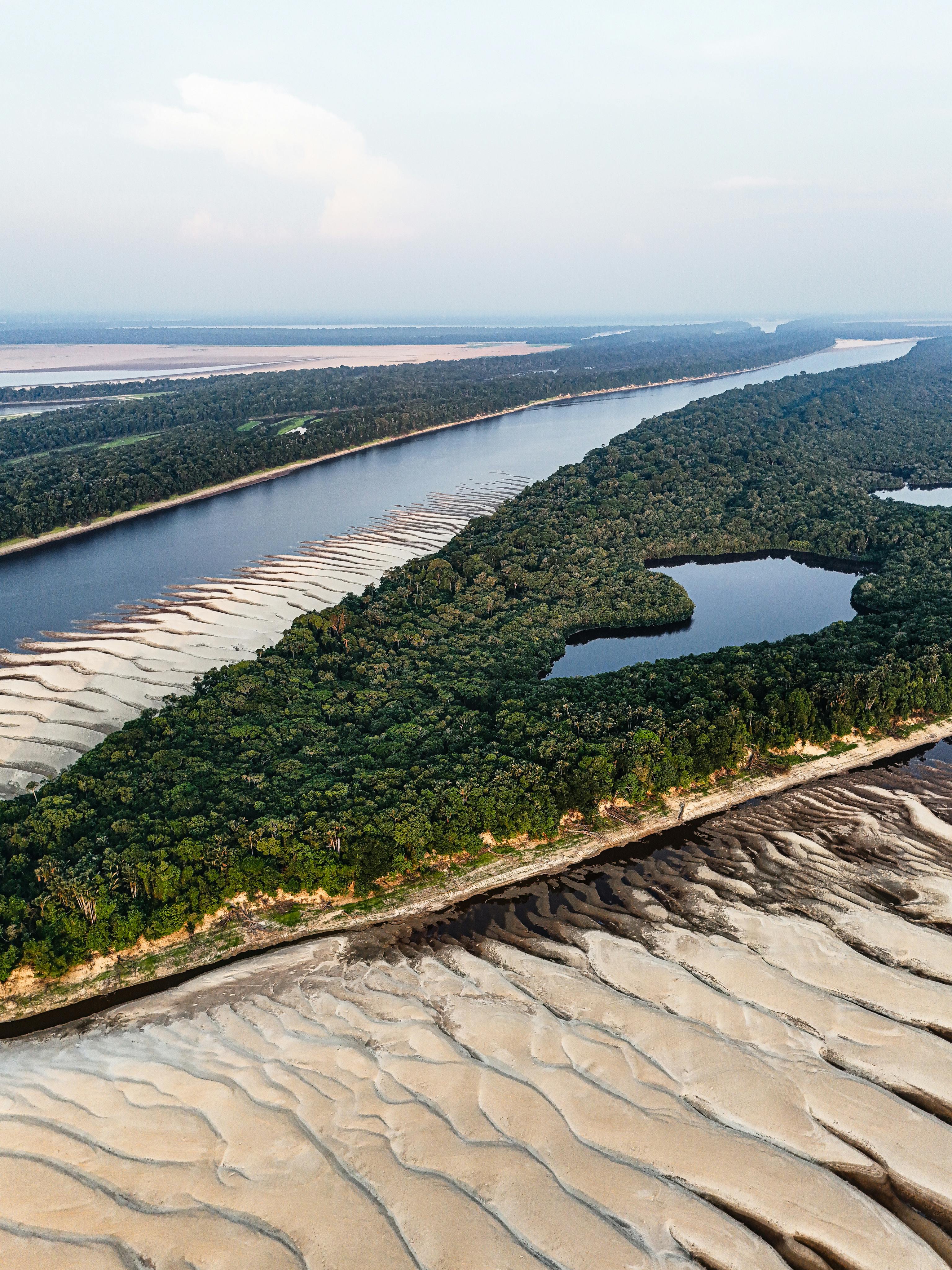 amazon-river